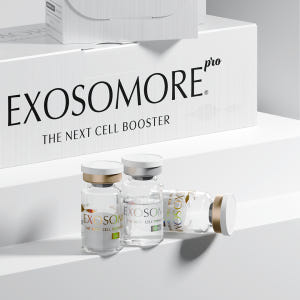 엑소머 프로 더넥스트 셀부스터 (파우더100mg+앰플5mg)x5 솔직 후기 | 피부 타입별 분석 - 상품 이미지 1