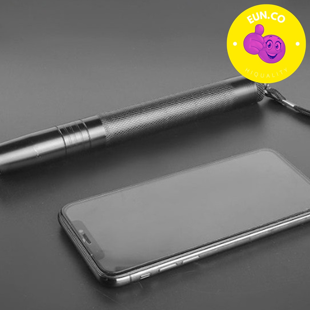 호신용 삼단봉 3단봉 자기 방어 원터치 경호장비