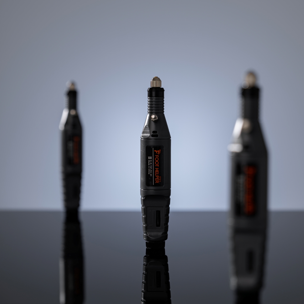 젤 네일 드릴 발톱 스케일링 가는 기계 전동 샤퍼 셀프 제거 무좀 손톱 그라인더 연마기