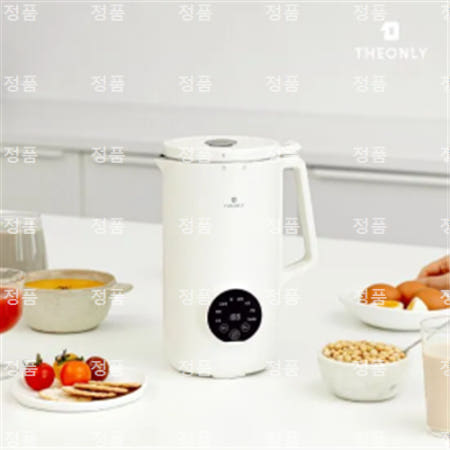 디온리 두유 제조기 검은콩두유 죽 이유식 콩물 두유기 대용량 800ml NRS325CW