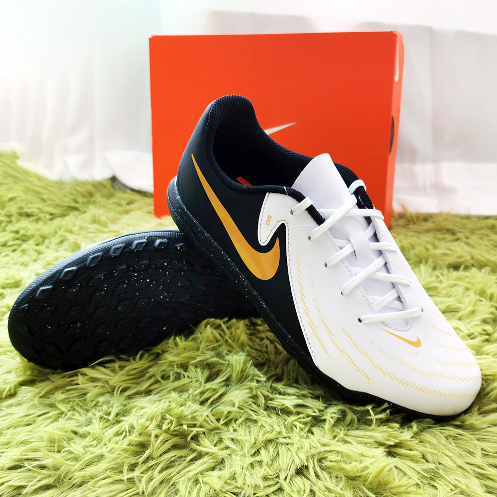 나이키 아동 풋살화 FJ2604화이트, 240