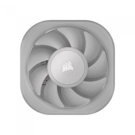 커세어 CORSAIR iCUE LINK AIO VRAM FAN MODULE (화이트) 시스템 케이스쿨러