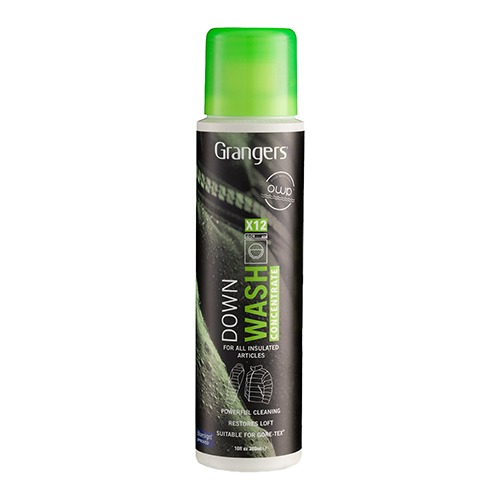 [GRANGERS] 다운 워시 300ML OWP - 상품 이미지