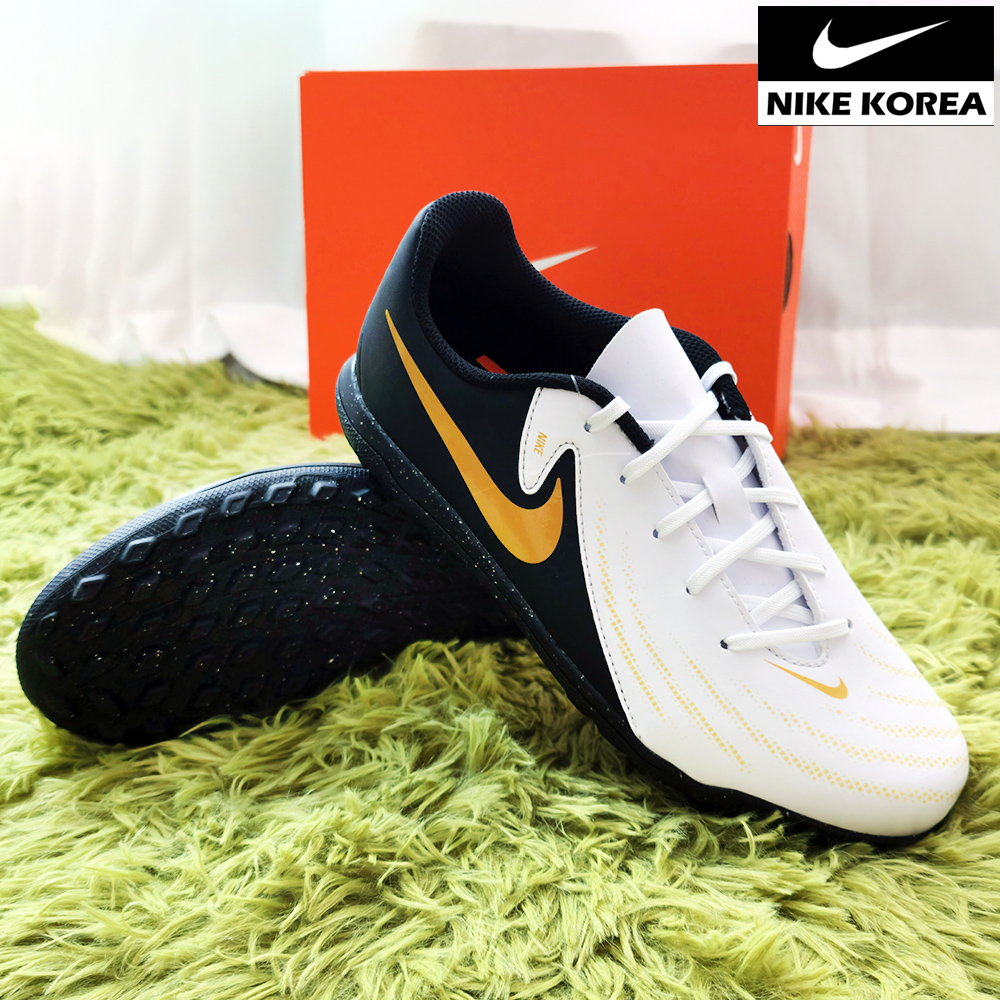 나이키 키즈 풋살화 어린이축구화 주니어 팬텀GX 2 클럽TF 아동풋살화