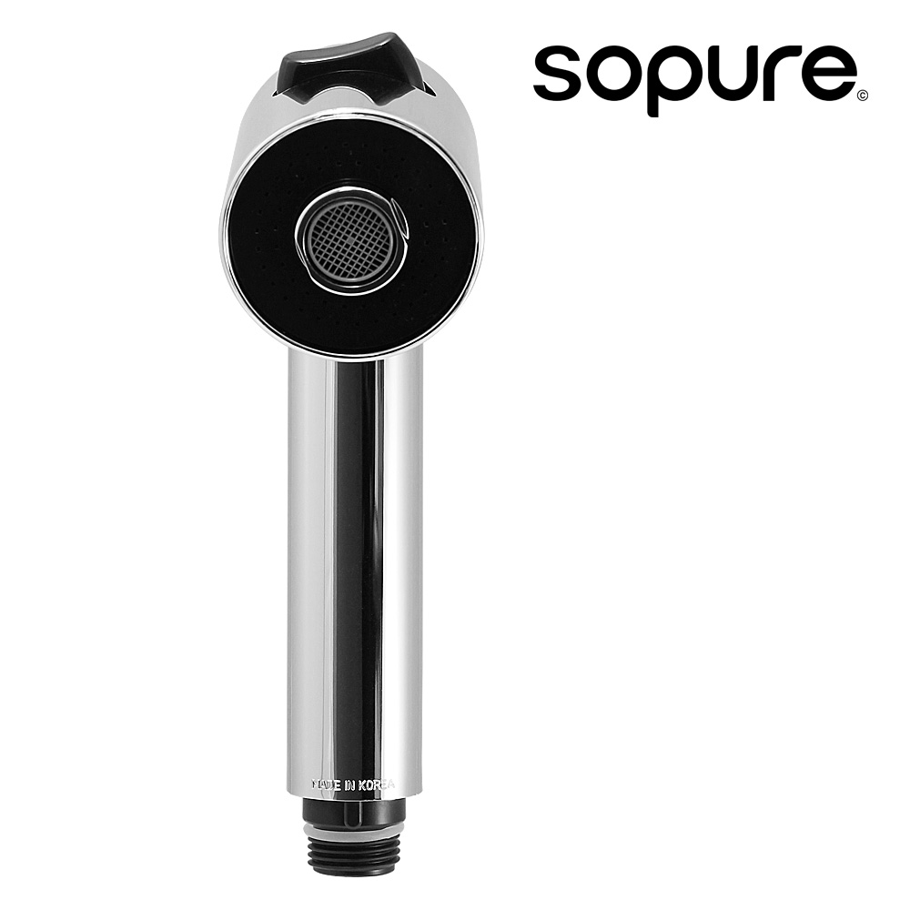 소퓨어 클린J 싱크대 수전 헤드 주방수전헤드 수도꼭지 교체