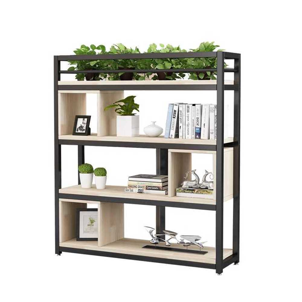 화분 파티션 가벽 스터디카페 식당 조경 울타리 80x30x120 - 상품 이미지
