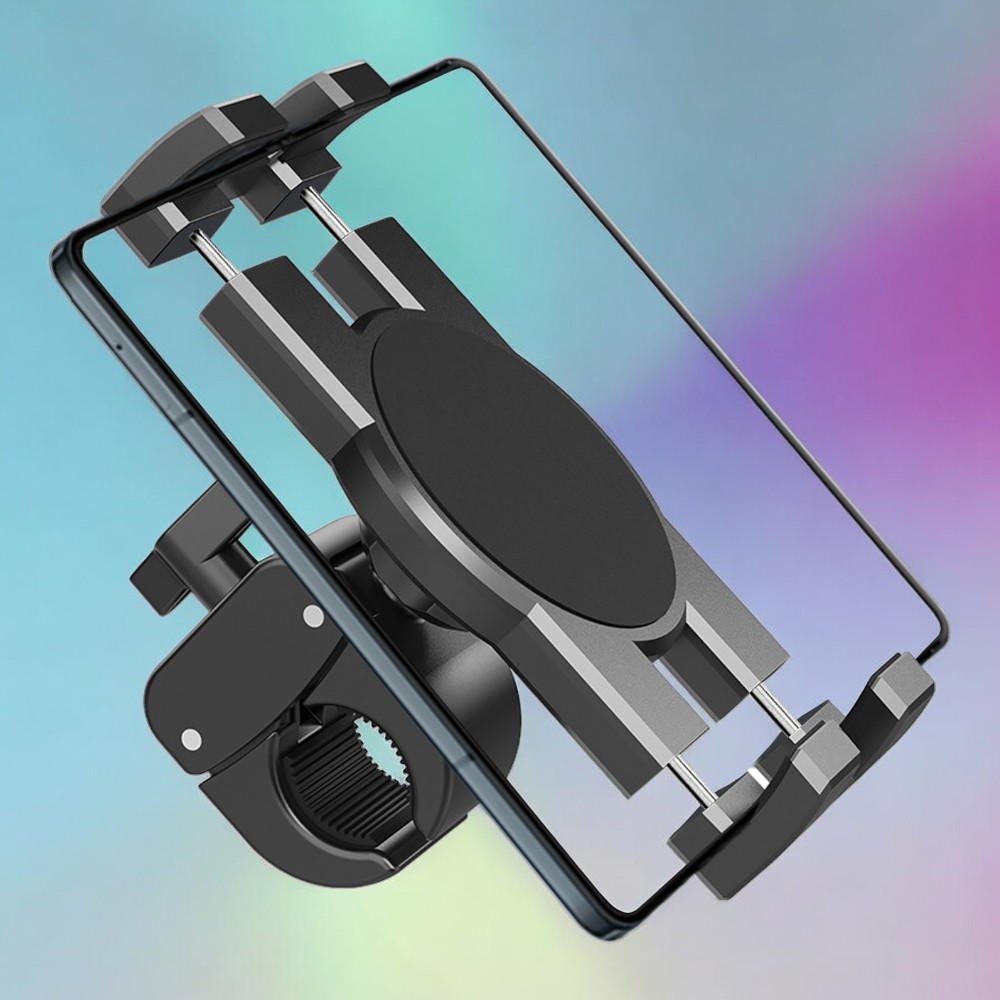 갤럭시 폴드 조인트 거치대 자전거 오토바이 마운트 스마트폰 휴대폰 홀더 런닝머신 악보