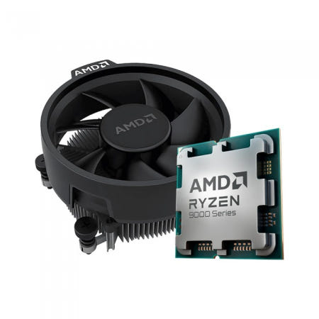 AMD 라이젠7-6세대 9700X (그래니트 릿지) (멀티팩(정품)