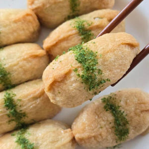 청정해역 완도 건조감태 8봉 생감태 말린감태 가시파래 맛있게 먹은 솔직 후기 - 상품 이미지 3