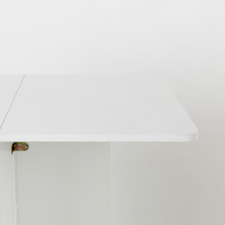 피크 접이식테이블 1200mm, 화이트 8847.7302