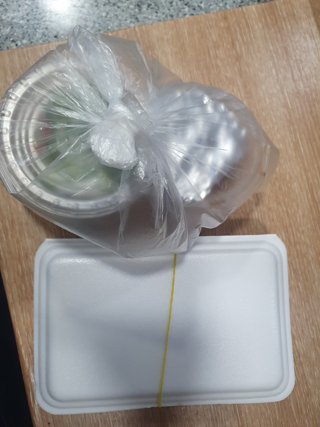 밍크 고래고기 100%냄새없는 밍크고래 수육 살코기 유명한 남천동 백경고래고기집 - 상세 이미지 2
