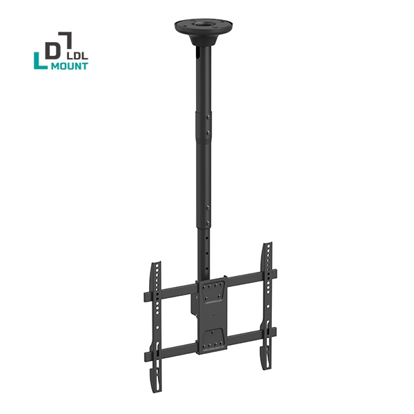 [엘디엘 마운트] 천장형 싱글 거치대, APL-CE440S : 컴퓨존