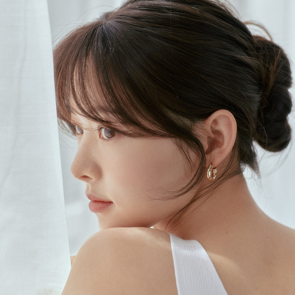 [렛츠뱅] 수제 시스루뱅 앞머리가발 사이드뱅 붙임머리 정수리가발 부분가발 - 상세 이미지 3