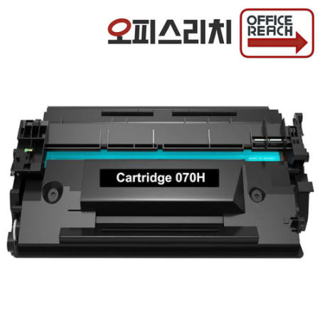 캐논 LBP 243dw 재생토너 (최신칩장착) CRG-070H