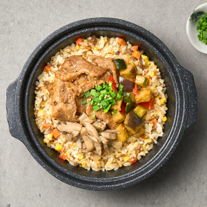 당뇨도시락 환자 식단배달 3종 6팩 점심구독 임당 반찬배달 냉동도시락 양... 맛있게 먹은 솔직 후기 - 상품 이미지 4