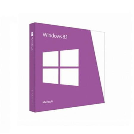 마이크로소프트 Windows 8.1 COEM(DSP/영문/32bit)