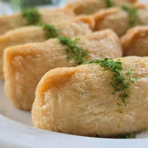 청정해역 완도 건조감태 8봉 생감태 말린감태 가시파래 맛있게 먹은 솔직 후기 - 상품 이미지 4