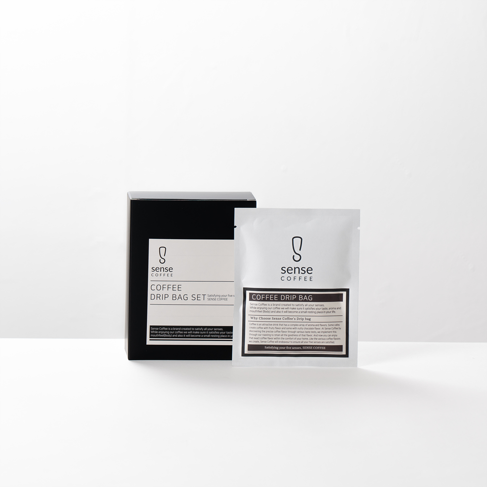 드립백 커피 죠리죠리 블렌드