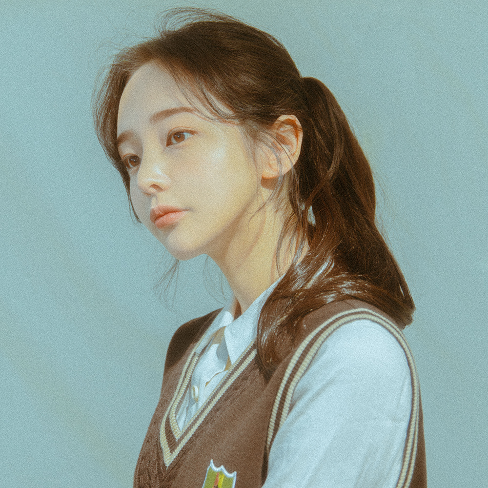 [슬림핀 포니테일] 글로리 (슈프림사) - 상세 이미지 4