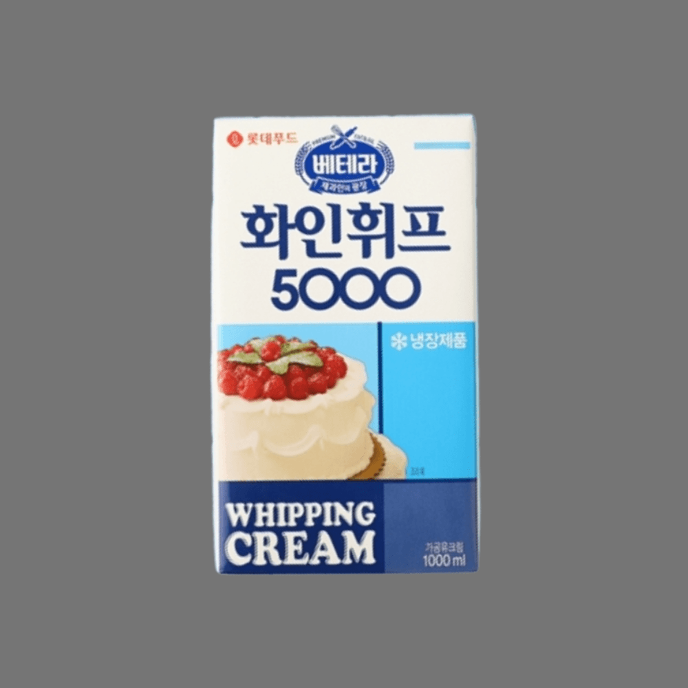 화인휘프5000 : 루키두스