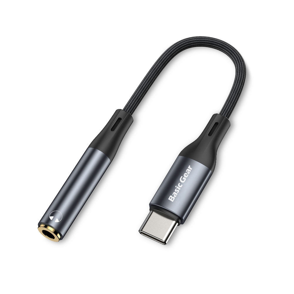 C타입 to 3.5mm 이어폰 젠더