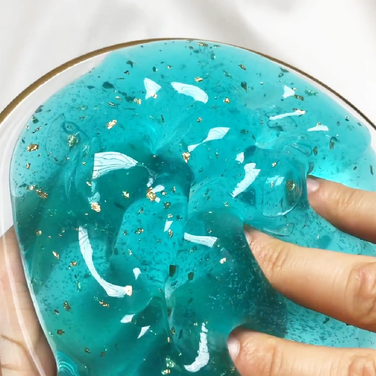 로얄블루 키덜트 슬라임 어른장난감 액체괴물 ASMR 액괴만들기 랜덤박스 액괴 럭키박스