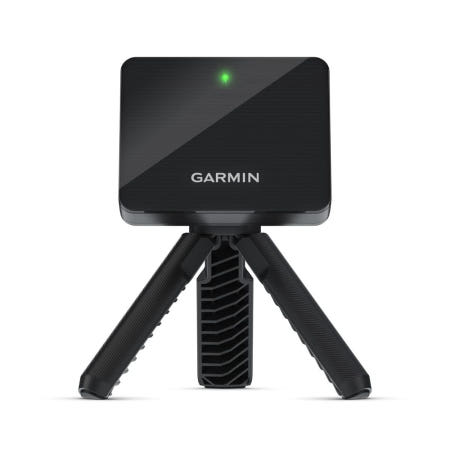 [해외]가민 GARMIN Approach R10 휴대용 골프 탄도 측정기 블랙 010-02356-04