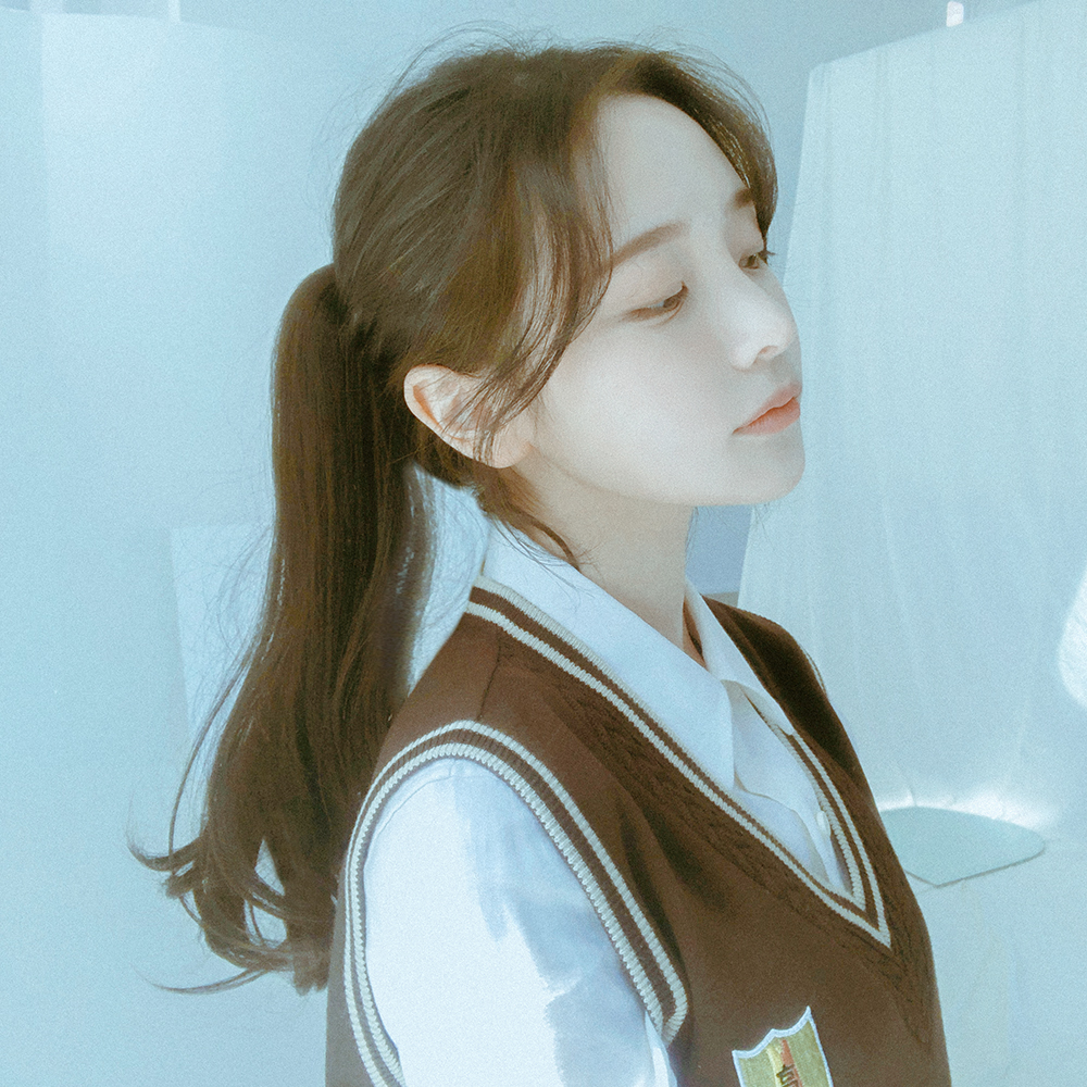 [슬림핀 포니테일] 글로리 (슈프림사) - 상세 이미지 5