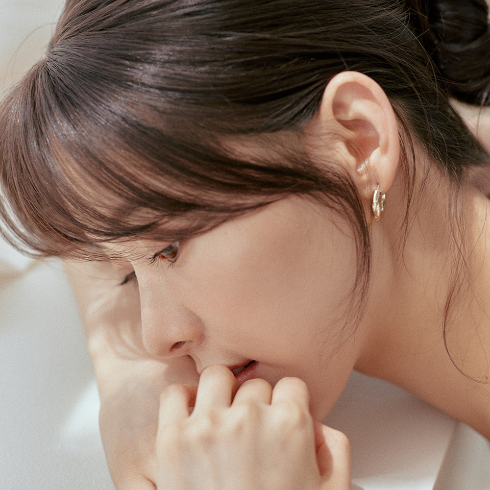 [렛츠뱅] 수제 시스루뱅 앞머리가발 사이드뱅 붙임머리 정수리가발 부분가발 - 상세 이미지 5