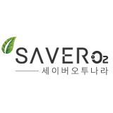 세이버 오투나라 스토어 로고