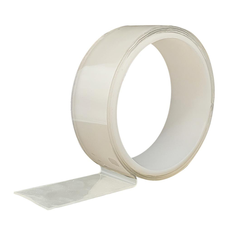 실리콘 투명 방수테이프 30mm X 3M - 메인 이미지