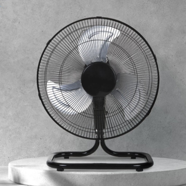 20인치 키작은선풍기 식당 선풍기 산업용 써큘레이터 낮은 선풍기