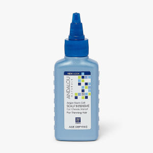 안달로우 아르간 스템셀 가려움 해결 민감성 두피 에센스 세럼 62ml, ... 솔직 후기 | 피부 타입별 분석 - 상품 이미지 3