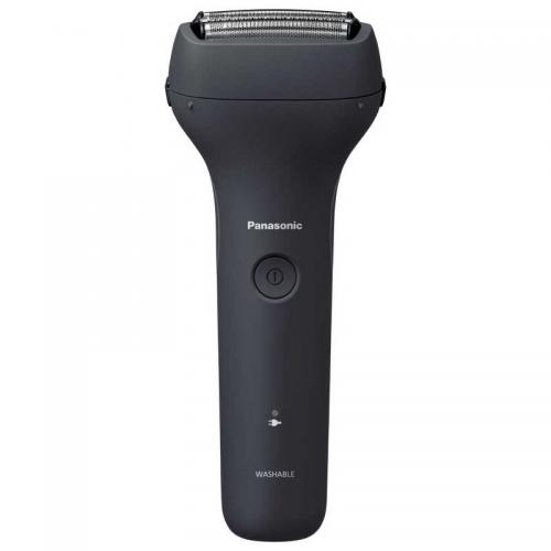 파나소닉 Panasonic 남성용 면도기 3중날 ES-RT2N-K 블랙 - 상품 이미지