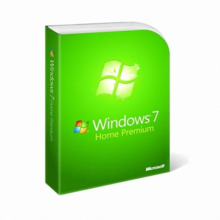 마이크로소프트 Windows 7 Home Premium COEM(DSP/영문/64bit)