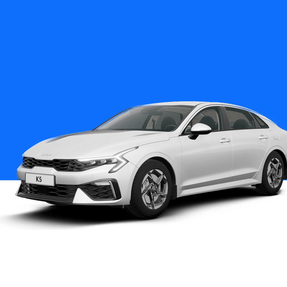 [렌탈] 제주 렌트카 제주도렌트 K5 2022년형 고급자차보험 휘발유/LPG 5인승 평일