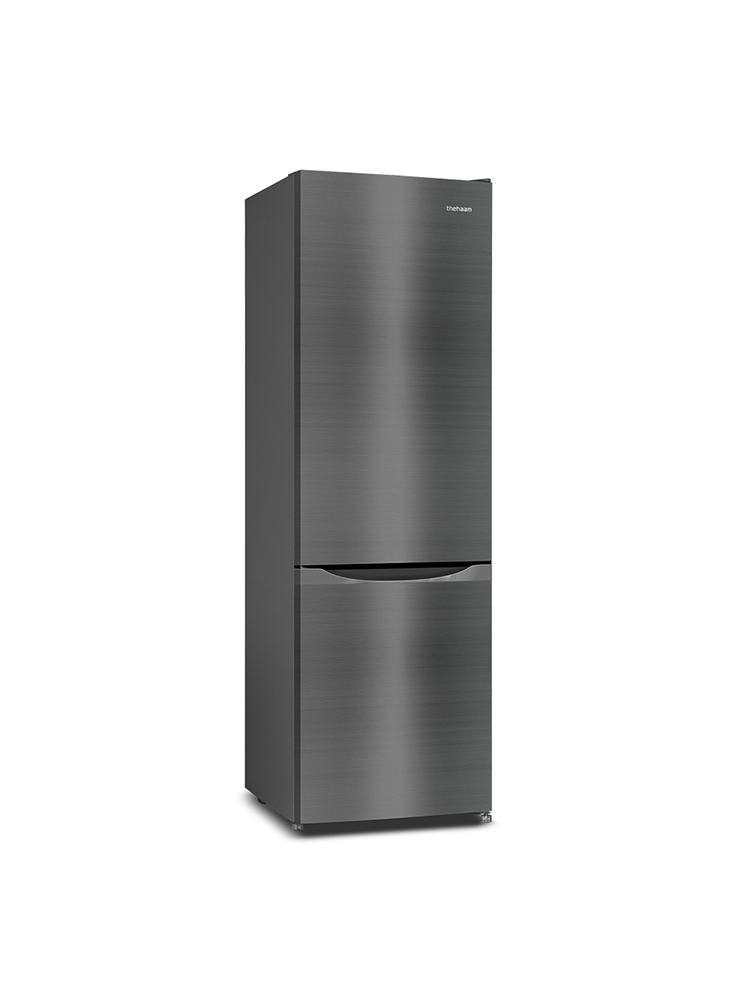 소형 냉장고 2도어 투도어 원룸 콤비 냉장고 더함 CHIQ 오른쪽(우), R262 냉동 3칸