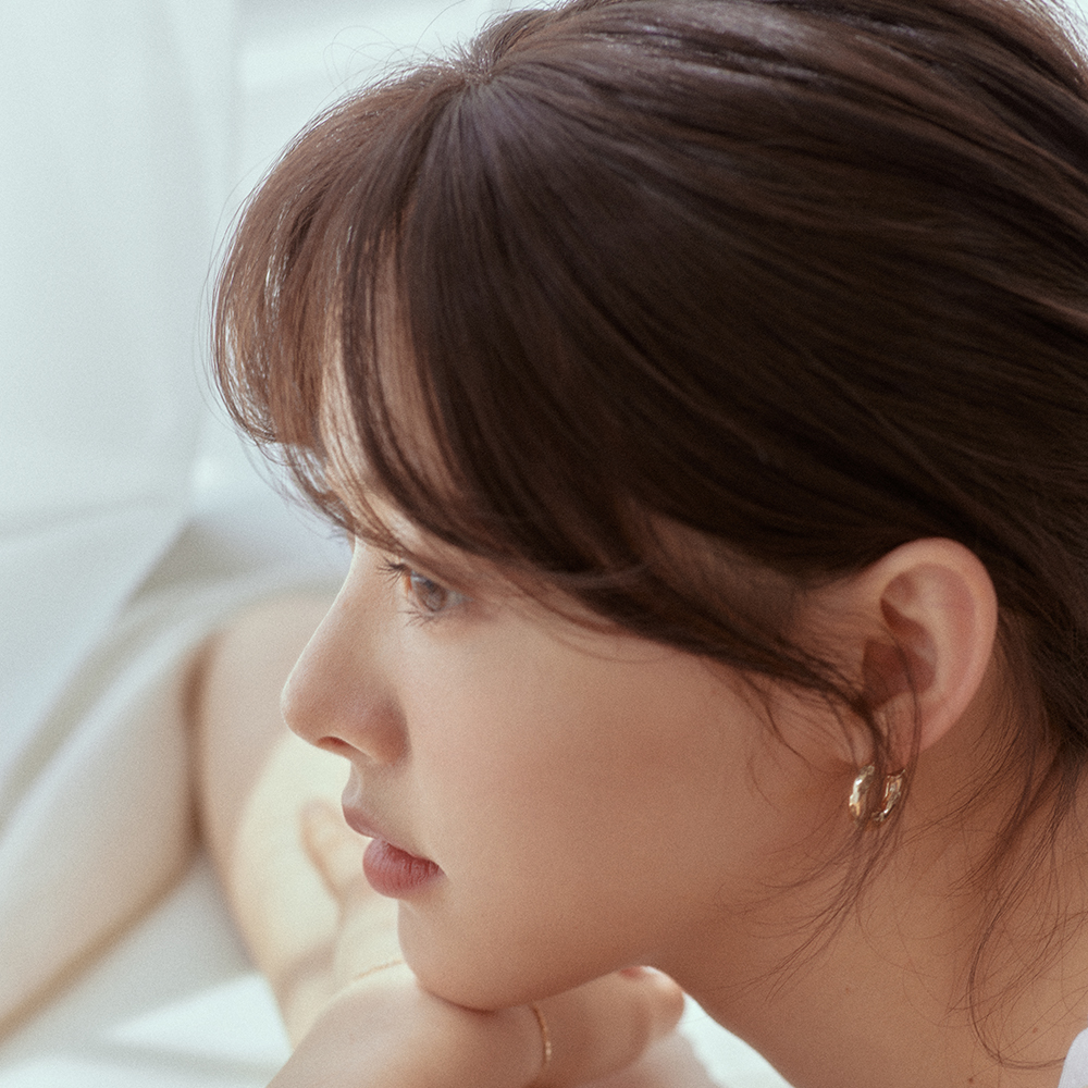 [렛츠뱅] 수제 시스루뱅 앞머리가발 사이드뱅 붙임머리 정수리가발 부분가발 - 상세 이미지 4