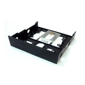 라이트컴 Coms HDD 가이드(검정색/앞면 유) 하드디스크 드라이브 Hard disk Drive (A3638)