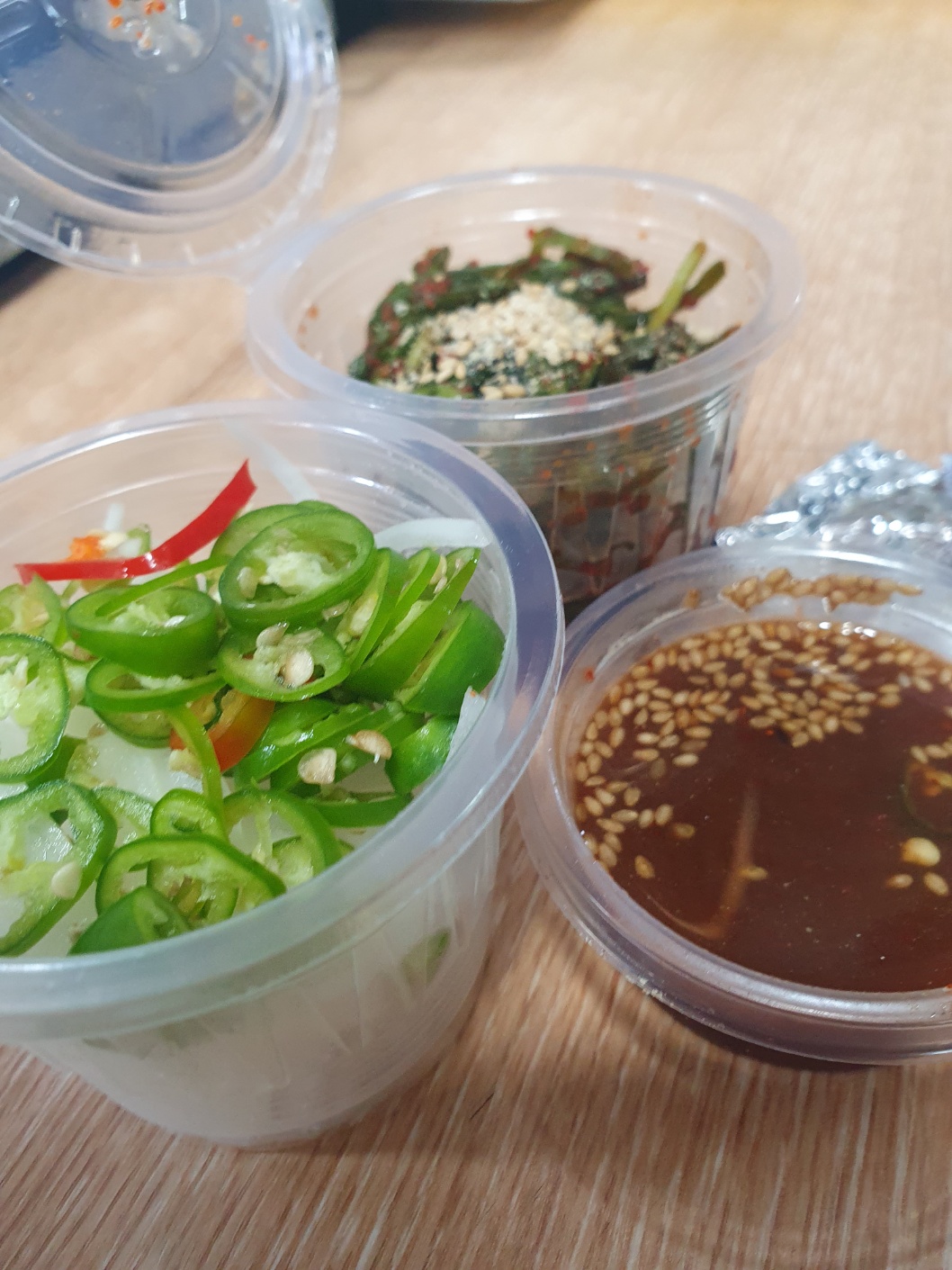 밍크 고래고기 100%냄새없는 밍크고래 수육 살코기 유명한 남천동 백경고래고기집 이미지 7