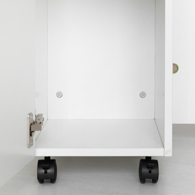 피크 접이식테이블 1200mm, 화이트 8847.7302