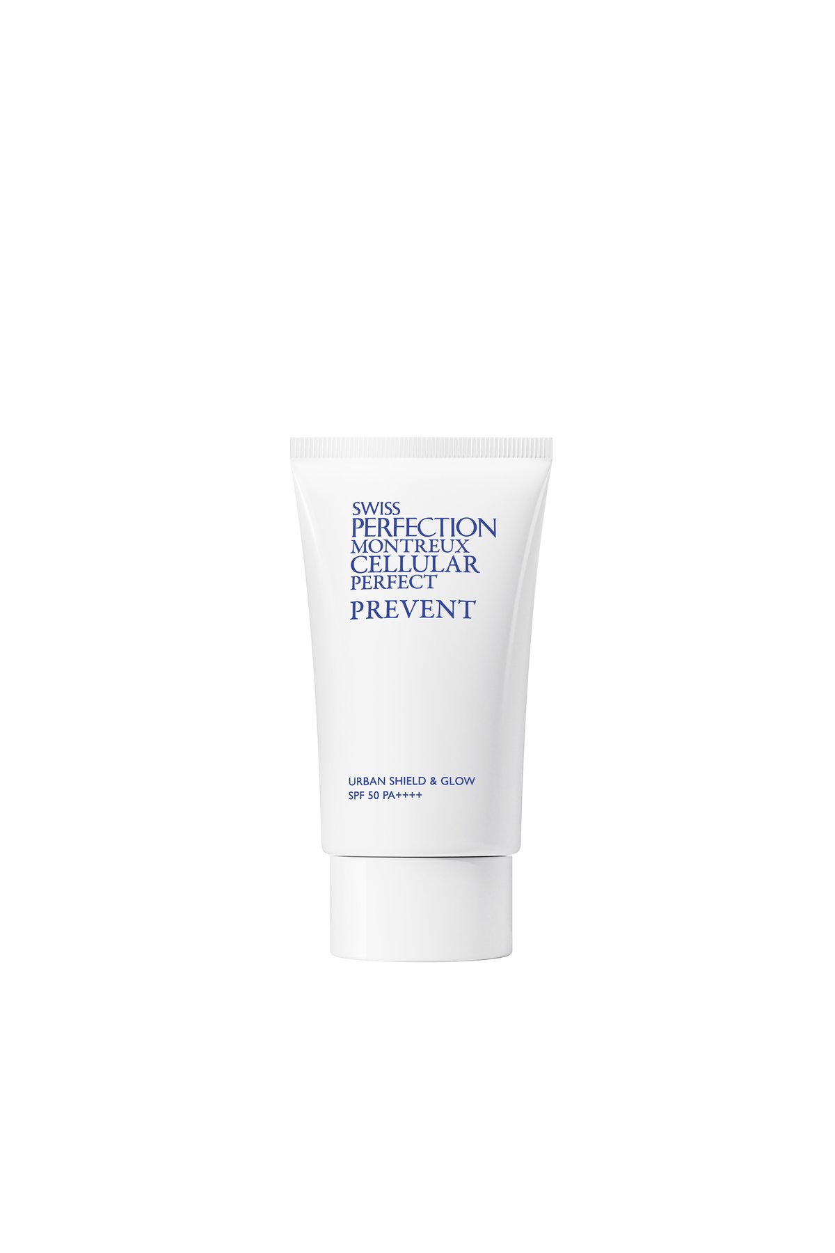 '스위스퍼펙션 선크림' 어반 쉴드 앤 글로우 50ml - 상세 이미지 4