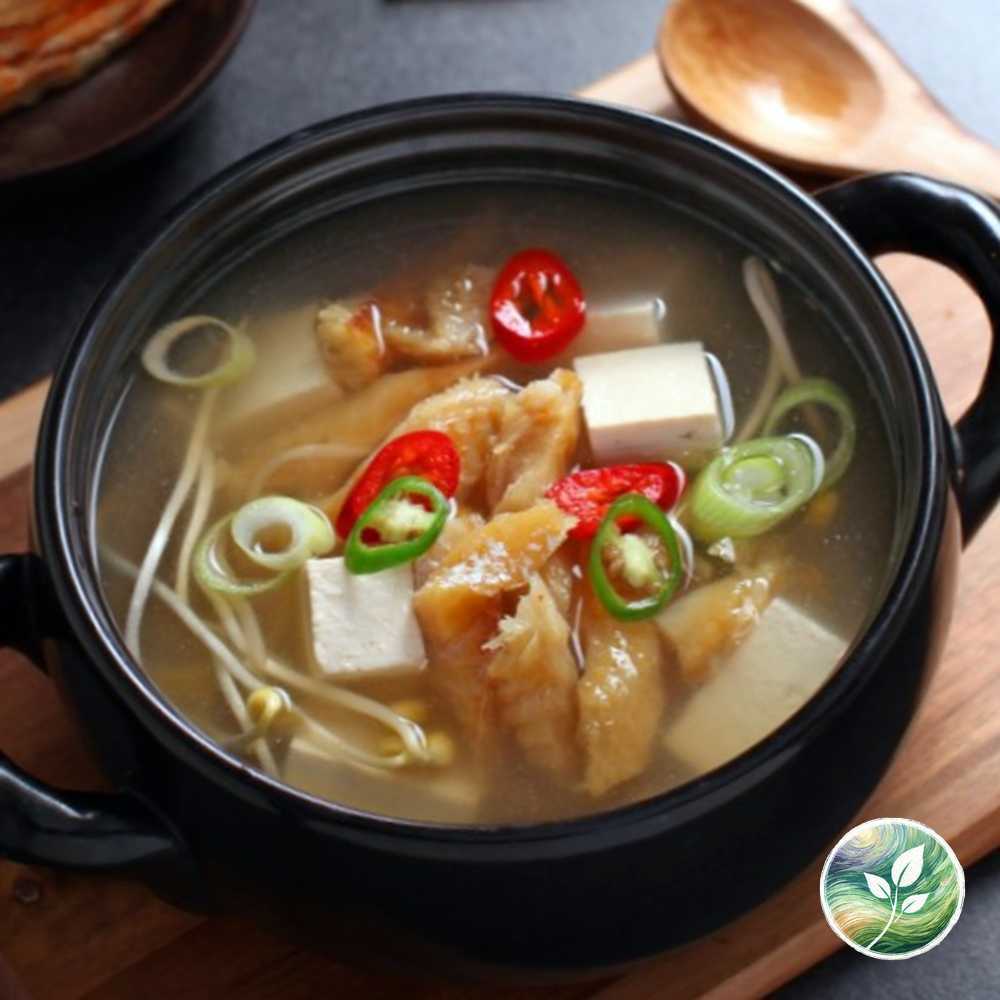 즉석탕 캠핑 황태콩나물해장국 간편식 사골 갈비탕 곰탕 소곱창전골 김치찌개 부대찌개 내장탕 육개장 : 푸른베리샵