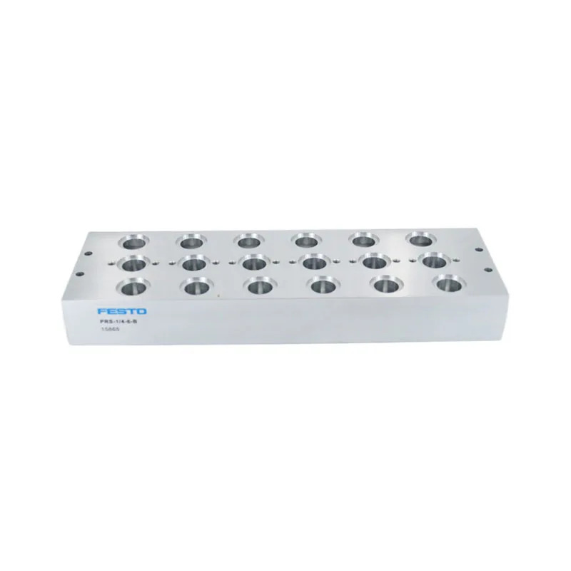 FESTO 에어 PRS-1 4-6-B 15865 : 대국상사