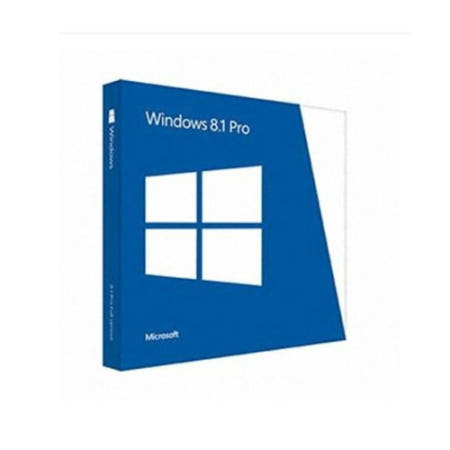 마이크로소프트 Windows 8.1 Professional COEM(DSP/한글/64bit)