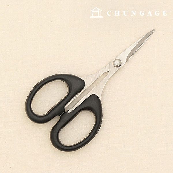 재단가위 원단 수예 재봉 가위 11cm 스트롱 수예용가위 57476 - 상품 이미지