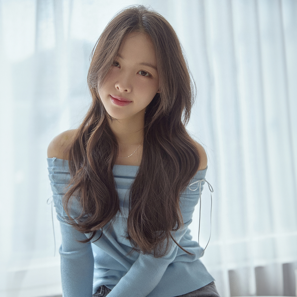 [붙임머리] 루즈펌 3피스 (매트모스트사/슈프림사) - 상세 이미지 4