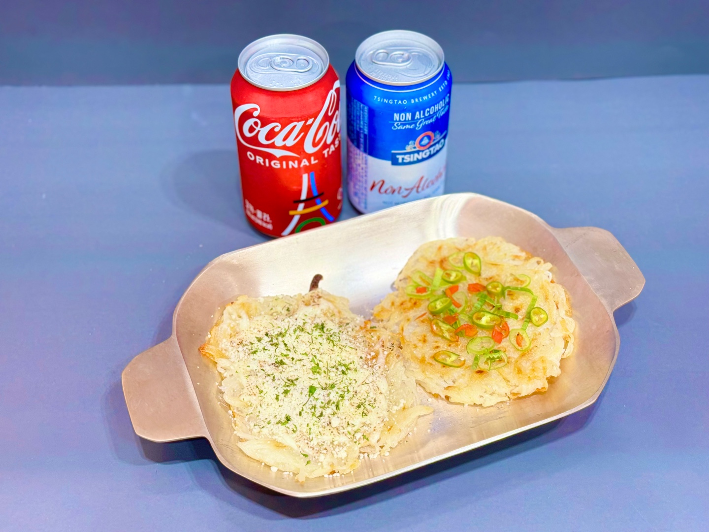 국내산 생감자만 사용한 함량90%이상인 요리하는토끼 감자채전 500g(100g x 5장) - 상세 이미지 3