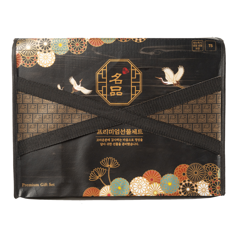 소갈비 요리 예시