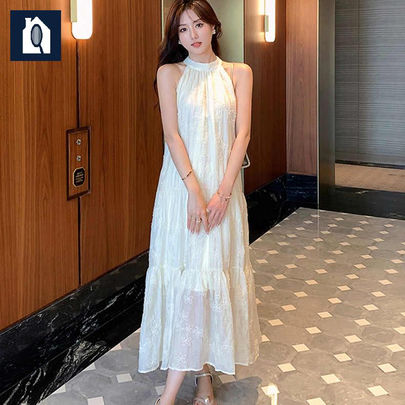 괌 휴가 여행 바캉스 다낭 원피스 몰디브 하와이 여름 동 - 상세 이미지 3